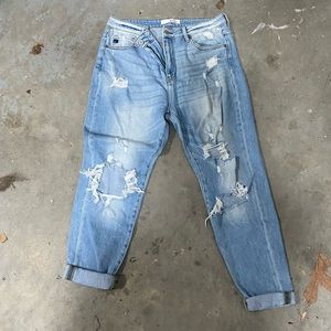 KanCan 13/30 Jeans